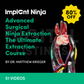 Ninja Extraction The Ultimate Extraction Course