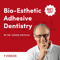 Bio-Esthetic Adhesive Dentistry