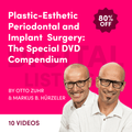 Plastic-Esthetic Periodontal and Implant Surgery: The Special Compendium