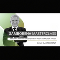 Gamborena Masterclass: Immediate Implant Placement Into Fresh Extraction Socket