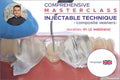 Composite Veneers: Injectable Technique Masterclass