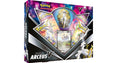 Pokemon Arceus V Figure Collection