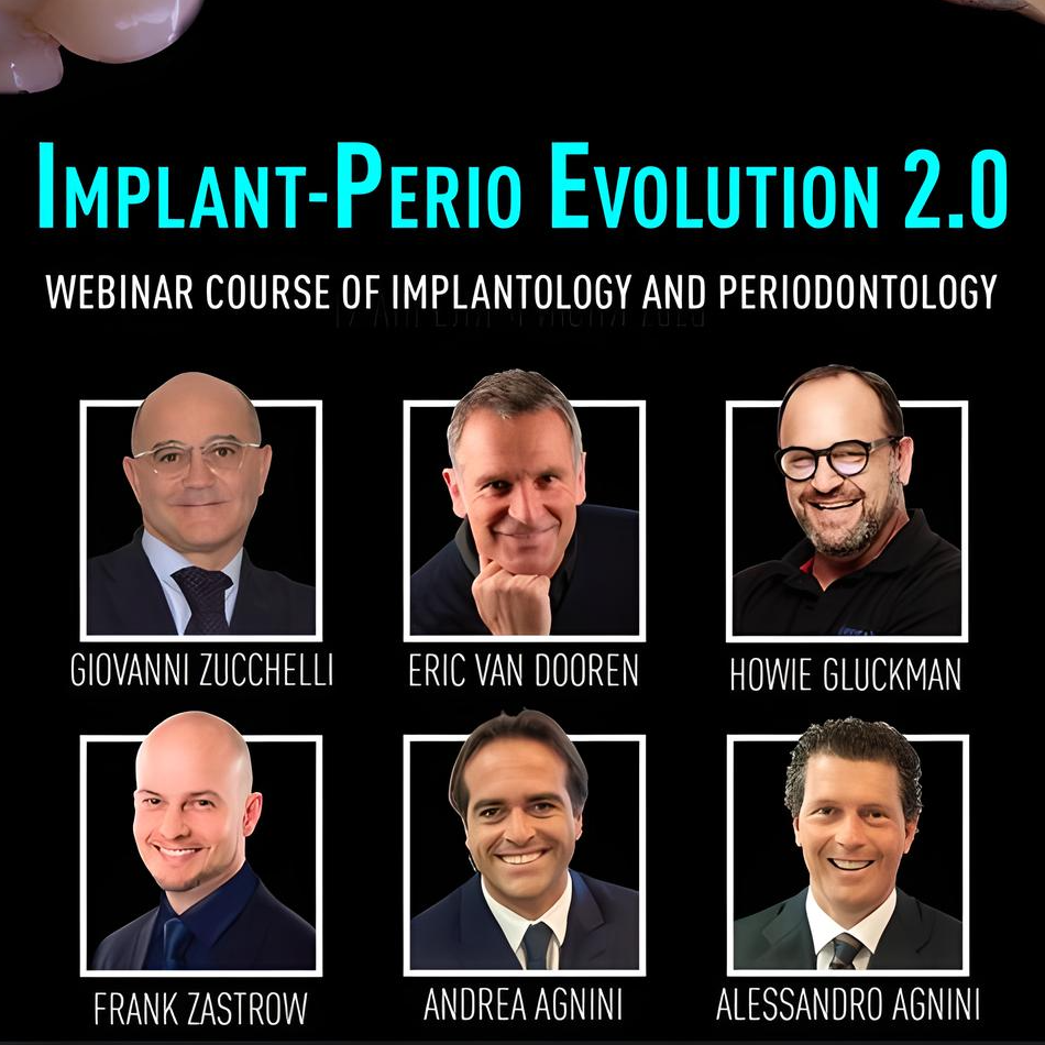 Implant-Perio Evolution 2.0