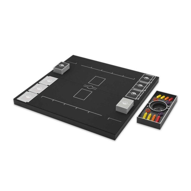 Pokemon Trading Card Game Classic Case