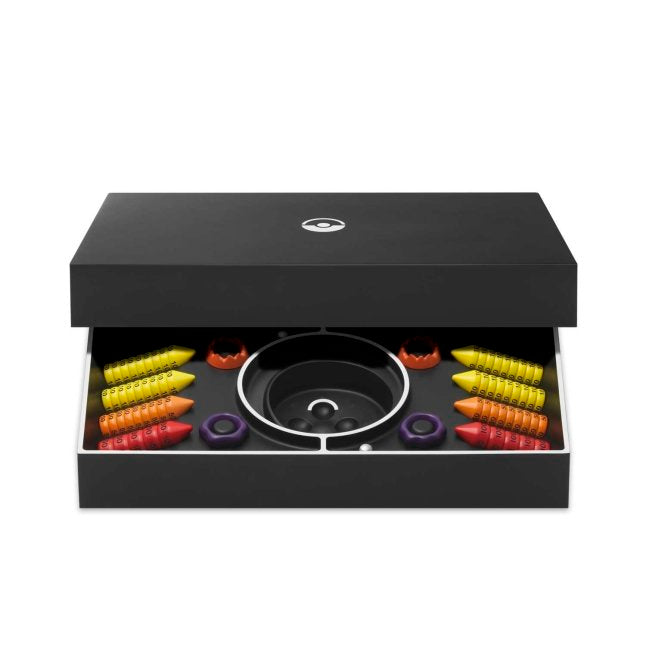 Pokemon Trading Card Game Classic Case