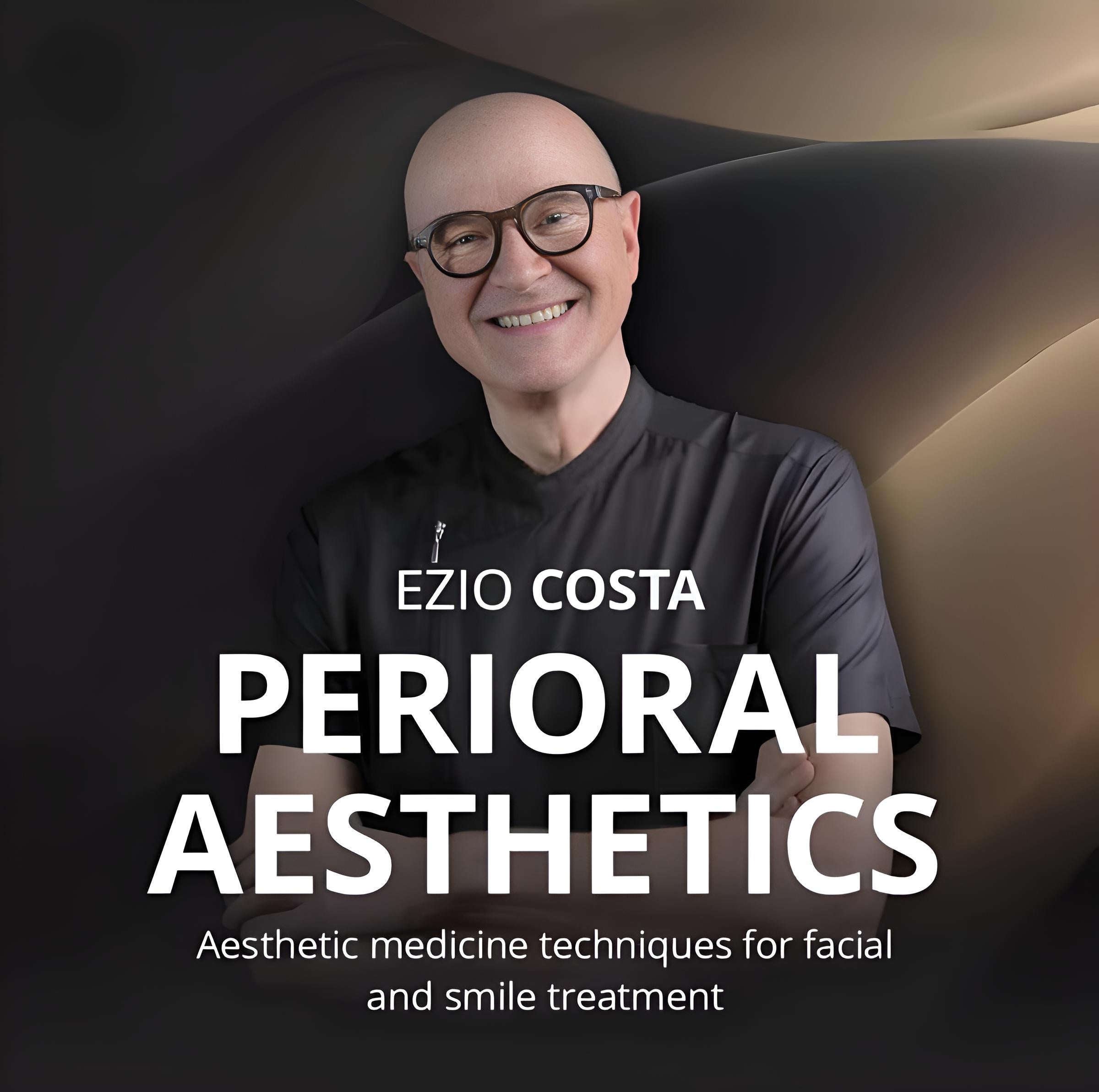 Perioral Aesthetics: Aesthetic Medicine Techniques for Facial and Smile Treatment